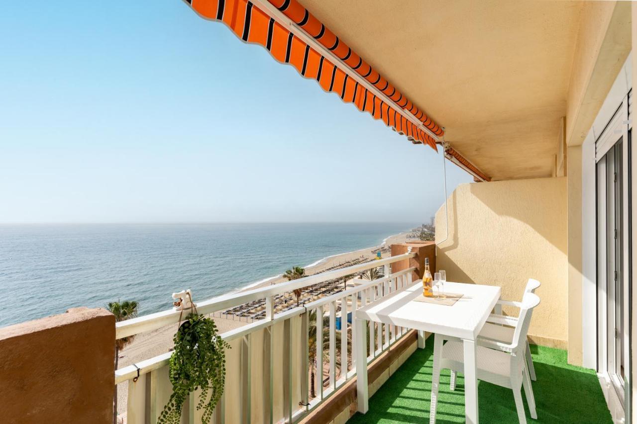 Appartamento Malagasuite Sun & Sea Fuengirola *