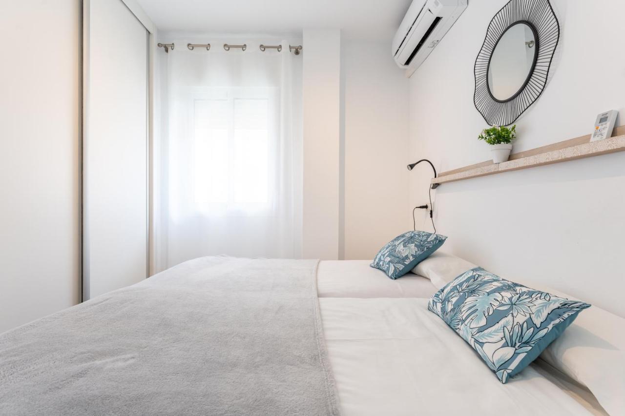 Appartamento Malagasuite Sun & Sea Fuengirola San Francisco (Malaga)