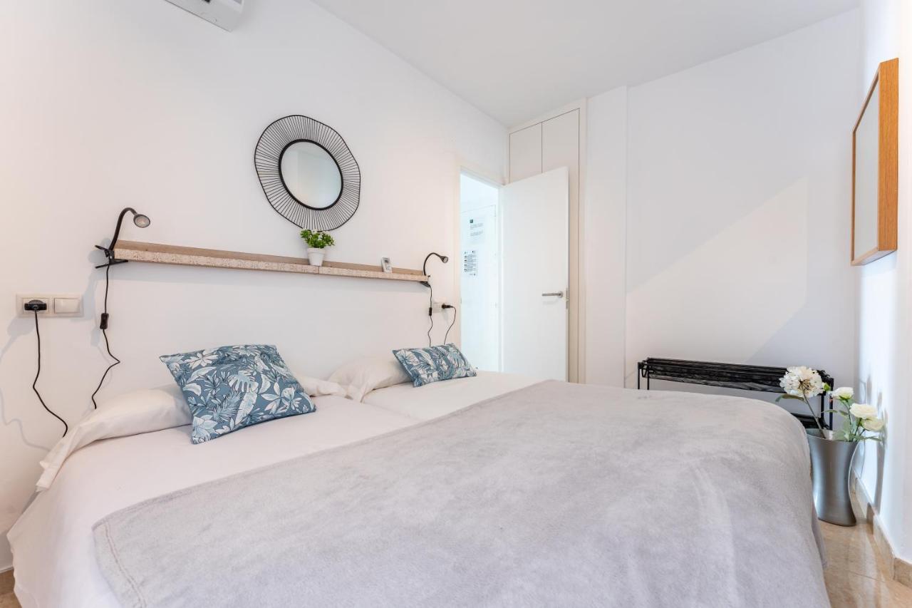 Malagasuite Sun & Sea Fuengirola Appartamento