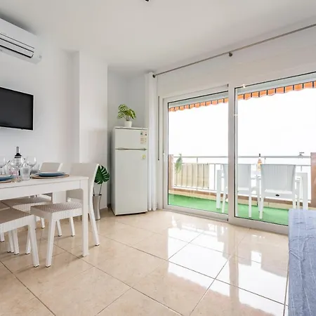 MalagaSuite Sun&Sea Fuengirola San Francisco  Exterior foto