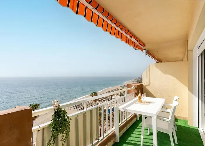 Malagasuite Sun & Sea Fuengirola
