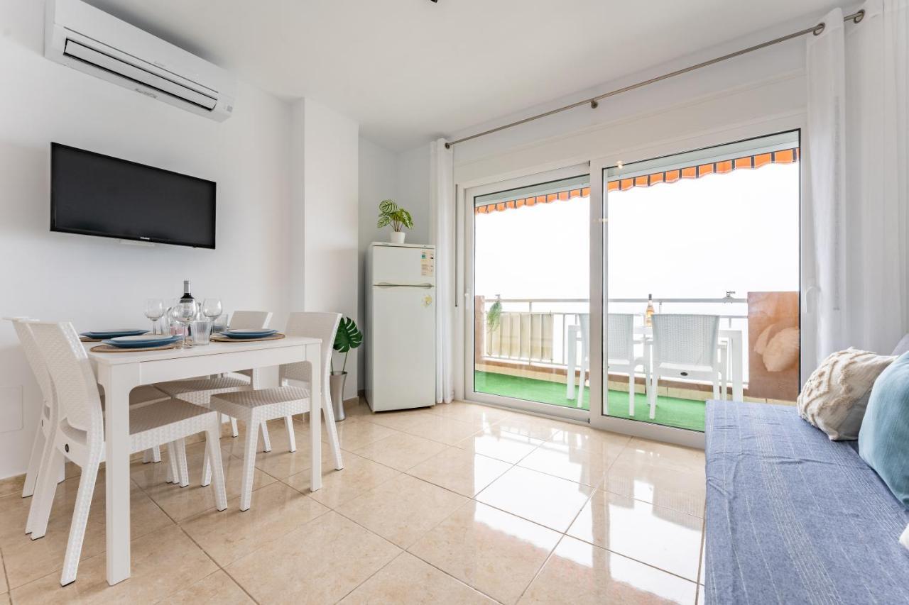 Malagasuite Sun & Sea Fuengirola Apartment San Francisco (Malaga)