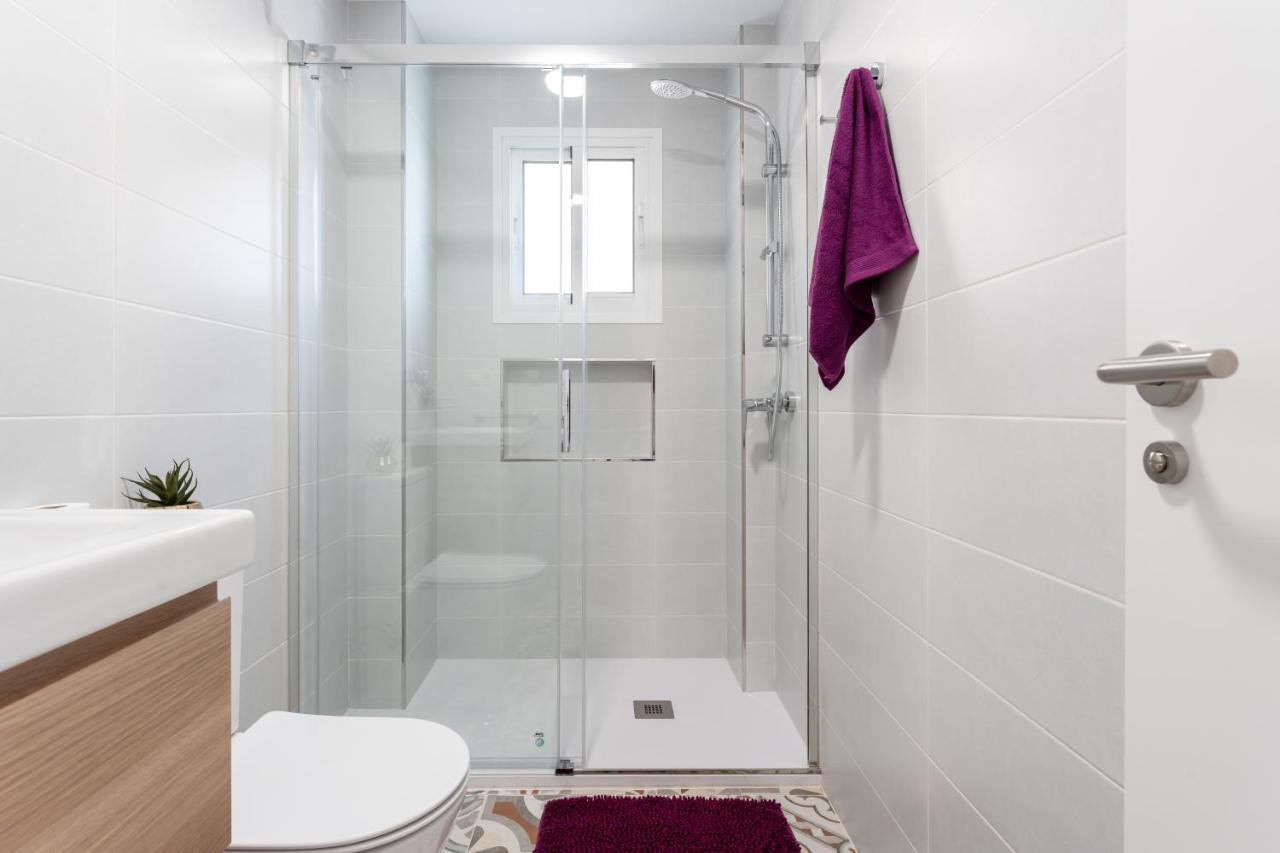 Apartment Malagasuite Sun & Sea Fuengirola *