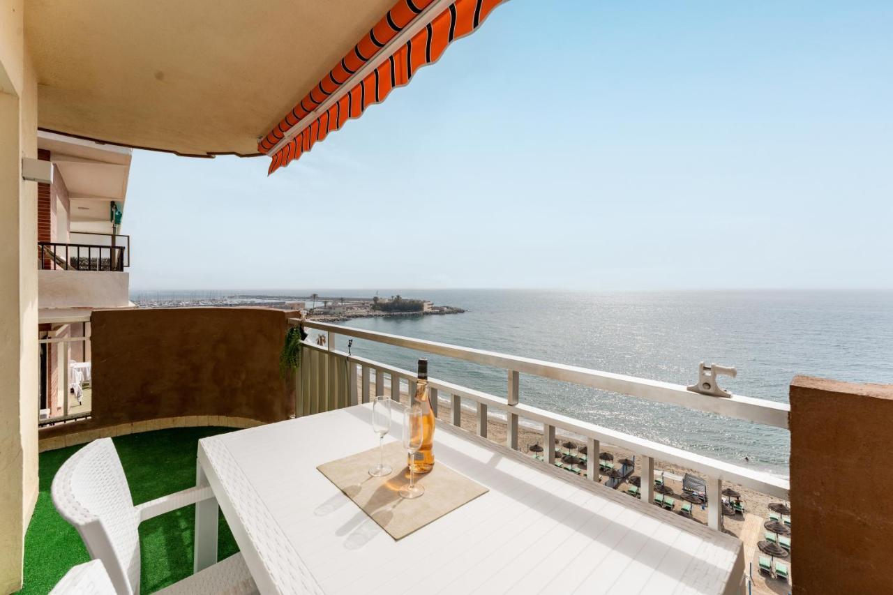 Apartment Malagasuite Sun & Sea Fuengirola *
