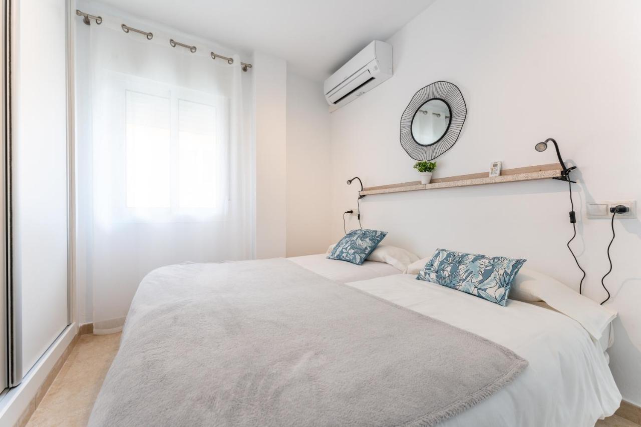 Apartment Malagasuite Sun & Sea Fuengirola San Francisco (Malaga)