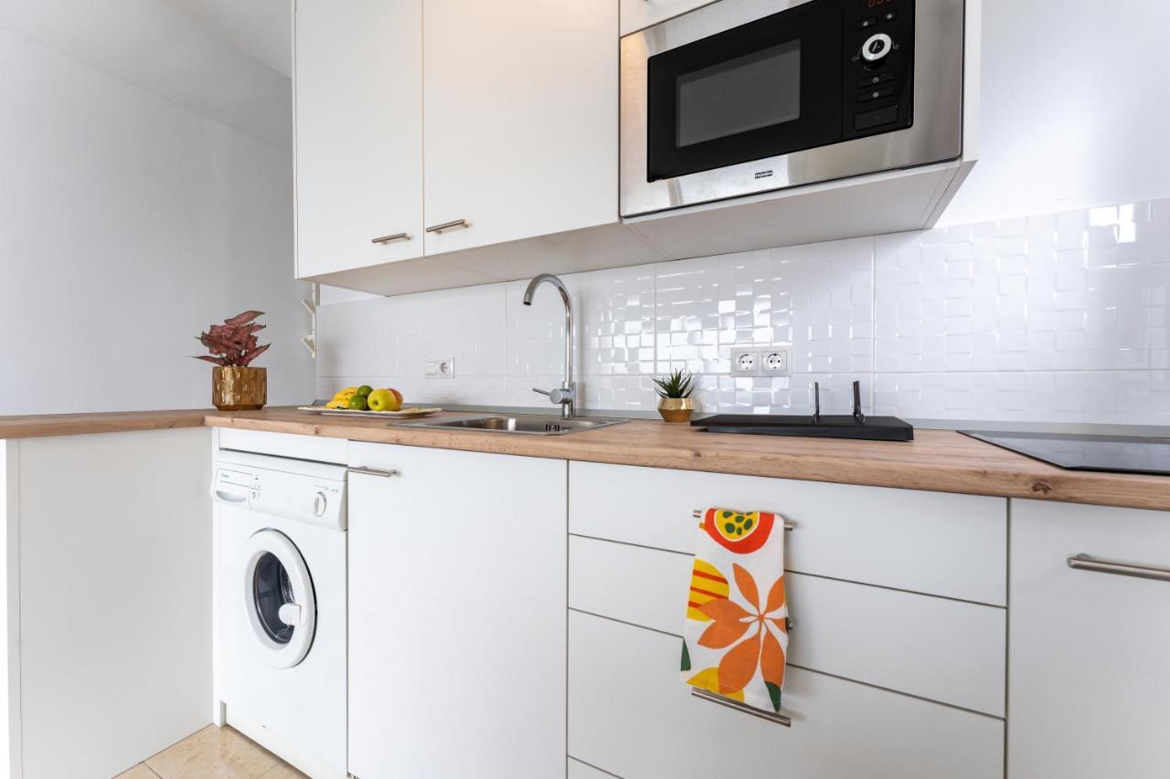 Apartment Malagasuite Sun & Sea Fuengirola